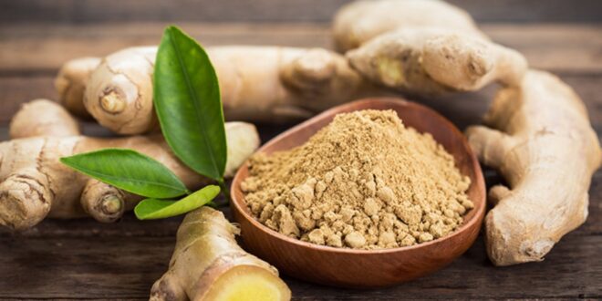 الزنجبيل والخضراوات.. كيف تتجنب خطر الجلطات فى برودة الطقس؟
