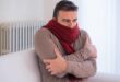 تشعر ببرودة الجسم من الداخل؟- 5 أمراض قد تكون السبب