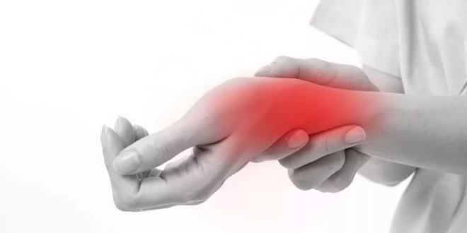 تعرف على أعراض التهاب مفاصل الرقبة وأسباب حدوثها