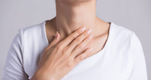 تعرف على أعراض شلل الأحبال الصوتية وعلاجه