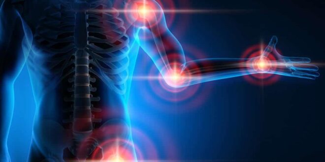 عادات غذائية تزيد من التهاب الجسم.. منها تناول السكريات والأكل بوقت متأخر