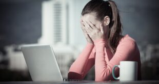 ما الأعراض الجسدية للغضب المكبوت؟