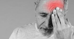 مشكلات مرضية تسبب "صداع العين" منها التهابات الأذن
