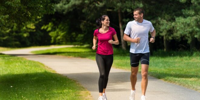 ممارسة الرياضة 3 مرات أسبوعيًا تجعل حجم الدماغ أكبر وتعزز ذاكرتك
