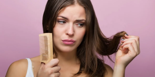 5 أخطاء تضر بشعرك المبلل.. تعرفى عليها