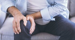 5 نصائح للحفاظ على صحة عظامك.. لا تجهد نفسك عند الإصابة
