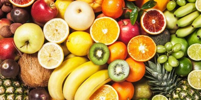 7 فوائد صحية مذهلة لتناول قشور هذه الفاكهة