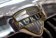 Aurus قد تجّمع سياراتها بمعمل تويوتا السابق في بطرسبورغ