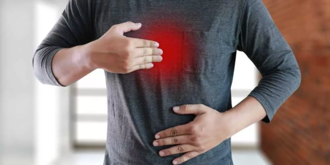 أخطاء قد ترتكبها أثناء أخذ مضادات الحموضة.. أخطرها تناولها دون سبب