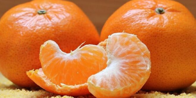 أضرار الإفراط في تناول الليمون والبرتقال