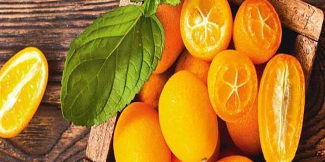 البرتقال الملكي.. فوائده وأضراره