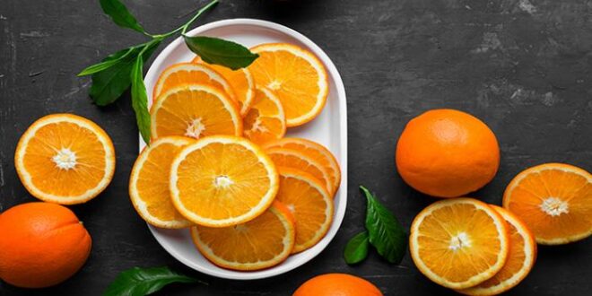 البرتقال لمرضى ارتجاع المريء- مسموح أم ممنوع؟