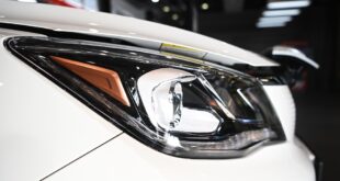 "AvtoVAZ" الروسية تطلق سيارات تحت علامة تجارية جديدة