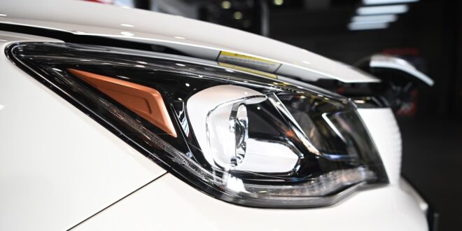 "AvtoVAZ" الروسية تطلق سيارات تحت علامة تجارية جديدة
