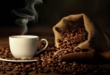 تعرف على أضرار القهوة البلاك على صحتك