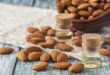 كيف تستخدمين زيت اللوز فى التخلص من الهالات السوداء؟ خطوات سهلة