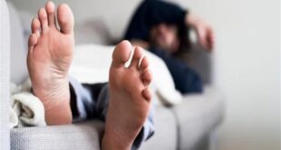 لماذا ننزع الغطاء أثناء النوم؟- 4 أسباب مهمة