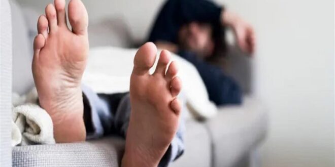 لماذا ننزع الغطاء أثناء النوم؟- 4 أسباب مهمة