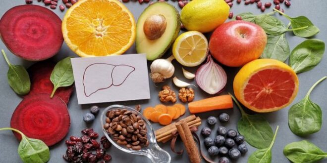 لمرضى الكبد الدهنى.. 6 أطعمة يمكن تناولها بأمان