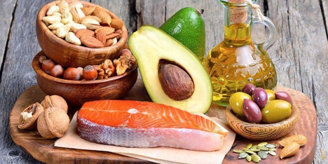 ما مقدار الدهون الصحية الواجب تناولها لإنقاص الوزن