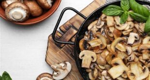 مضاد طبيعي للالتهاب والأكسدة.. 10 فوائد صحية للفطر