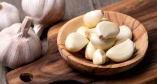 هل يساعد الثوم في السيطرة على ارتفاع ضغط الدم؟