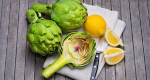 يساعدك على التخلص من عسر الهضم.. فوائد الخرشوف لصحة الأمعاء