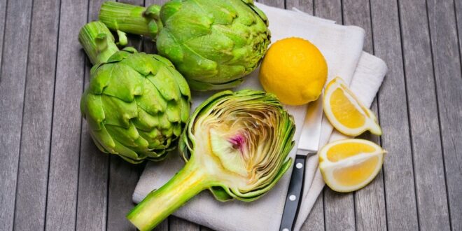 يساعدك على التخلص من عسر الهضم.. فوائد الخرشوف لصحة الأمعاء