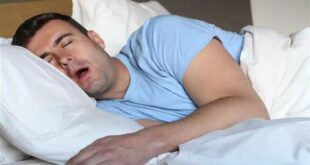 5 عناصر غذائية تساعدك على النوم