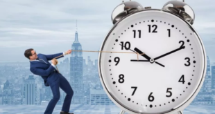 إدارة الوقت.. أهم 5 مهارات يومية تجعلك أكثر نجاحًا في عملك
