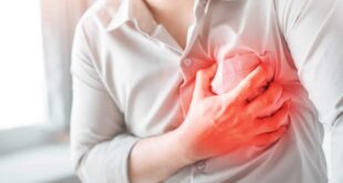 تعرف على أنواع الذبحة الصدرية المختلفة.. الأعراض والعلاج