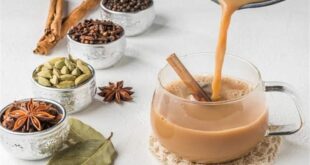 طريقة إعداد شاى الكرك الصحية للحصول على فوائده كاملة