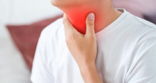 لماذا تستيقظ من نومك مع شعور بجفاف فى الحلق؟.. اعرف السبب والعلاج