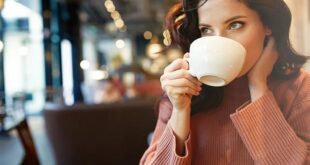 ليس القهوة- إليك أفضل مشروب صباحي لصحتك