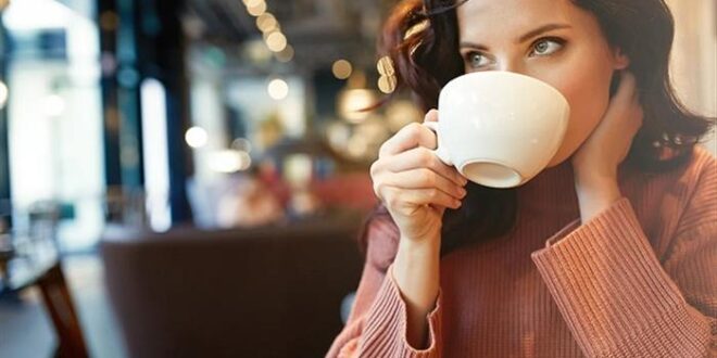 ليس القهوة- إليك أفضل مشروب صباحي لصحتك