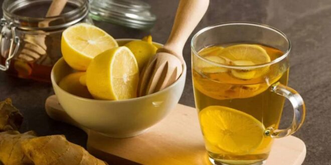 مضادات حيوية طبيعية.. أطعمة ومشروبات تخلصك من الالتهابات البكتيرية