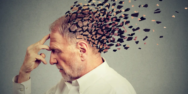 هل مرض ألزهايمر يسبب الإصابة بالسكتة الدماغية؟