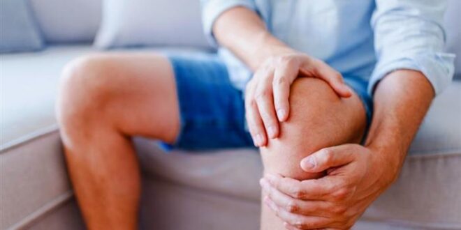 هل نقص فيتامين د يؤثر على العضلات؟