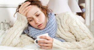 3 مشروبات تساعد فى علاج نزلات البرد وخفض الحرارة