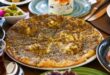 مناقيش زعتر سهلة