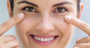 5 خطوات لتجنب ظهور الهالات السوداء فى رمضان بسبب قلة الماء والنوم