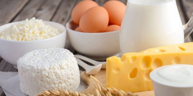 5 فوائد لاستبعاد منتجات الألبان من أكلك