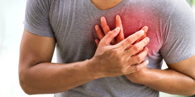 أسباب تسارع ضربات القلب أثناء العدوى وما عوامل الخطر؟