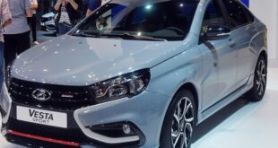 روسيا.. "Lada Vesta" تعود للأسواق بمحركات جديدة