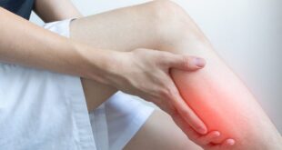 أشهر أسباب وأعراض تيبس العضلات