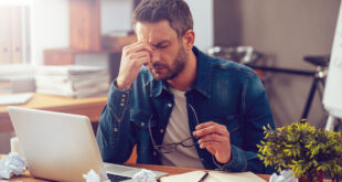 اتبع هذه العادات لتنظيم مستويات الكورتيزول في جسمك