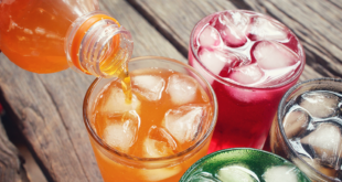 احذر تناول المشروبات المحلاة بكثرة.. تعرضك لأمراض القلب