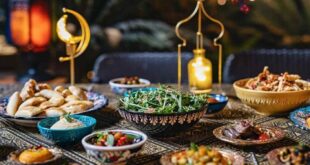 خيارات صحية فى وجبة السحور لمرضى القلب وارتفاع ضغط الدم