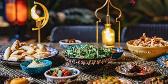 خيارات صحية فى وجبة السحور لمرضى القلب وارتفاع ضغط الدم