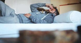 طرق للتلخص من الخمول بعد إفطار رمضان